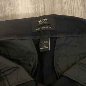 Body By Victoria - The Christie Fit- (NWOT)